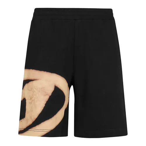 Shorts > Casual Shorts - - Diesel - Modalova
