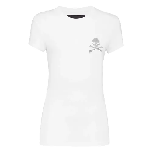 Tops > T-Shirts - - Philipp Plein - Modalova