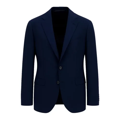 Suits > Suit Sets > Single Breasted Suits - - Eleventy - Modalova