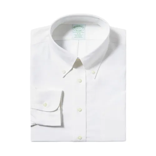 Shirts > Formal Shirts - - Brooks Brothers - Modalova
