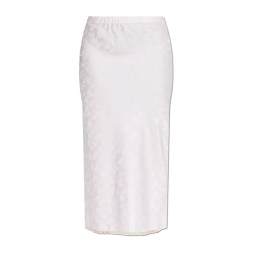 Skirts > Midi Skirts - - Loveshackfancy - Modalova