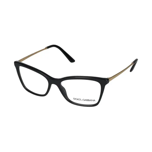 Accessories > Glasses - - Dolce & Gabbana - Modalova