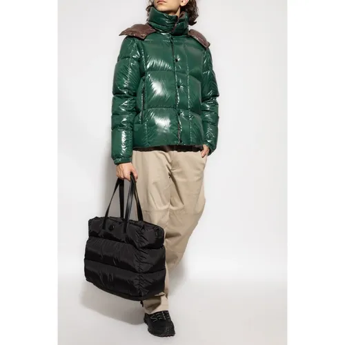 Jackets > Down Jackets - - Moncler - Modalova