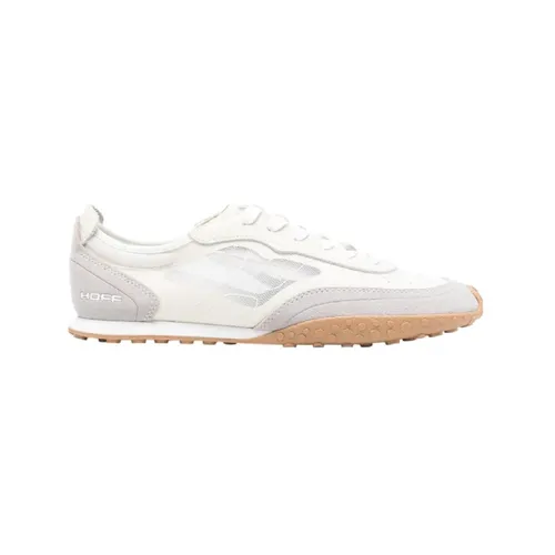 Hoff - Shoes > Sneakers - White - Hoff - Modalova