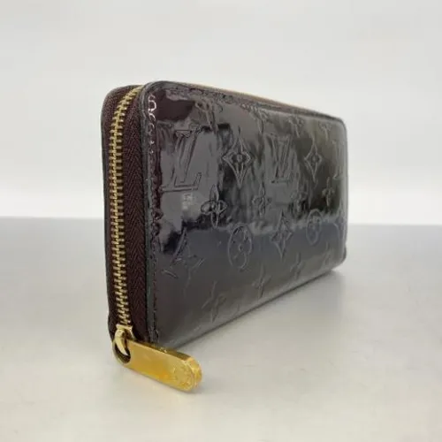 Pre-owned > Pre-owned Accessories > Pre-owned Wallets - - Louis Vuitton Vintage - Modalova