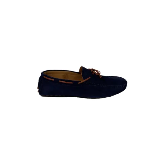 Shoes > Flats > Loafers - - Bobbies Paris - Modalova