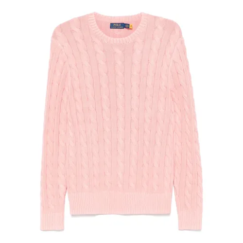 Knitwear > Round-neck Knitwear - - Ralph Lauren - Modalova