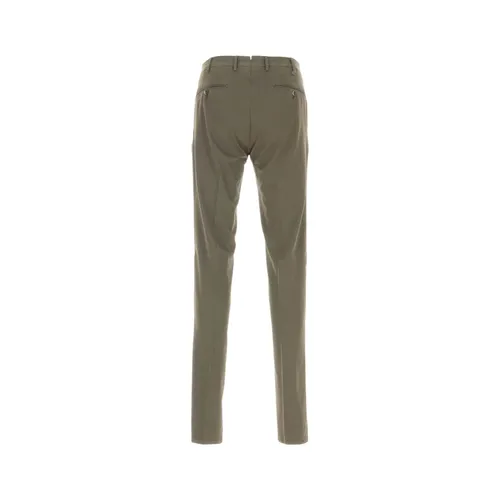 Trousers > Slim-fit Trousers - - PT Torino - Modalova