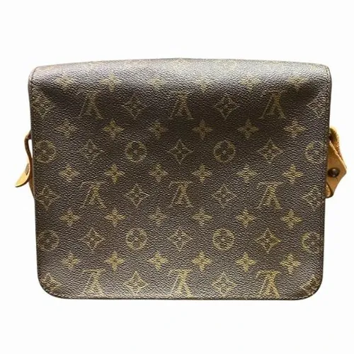 Pre-owned > Pre-owned Bags > Pre-owned Cross Body Bags - - Louis Vuitton Vintage - Modalova