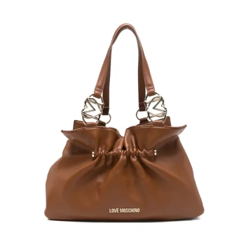 Bags > Handbags - - Love Moschino - Modalova