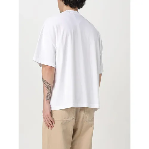 Bonsai - Tops > T-Shirts - White - Bonsai - Modalova