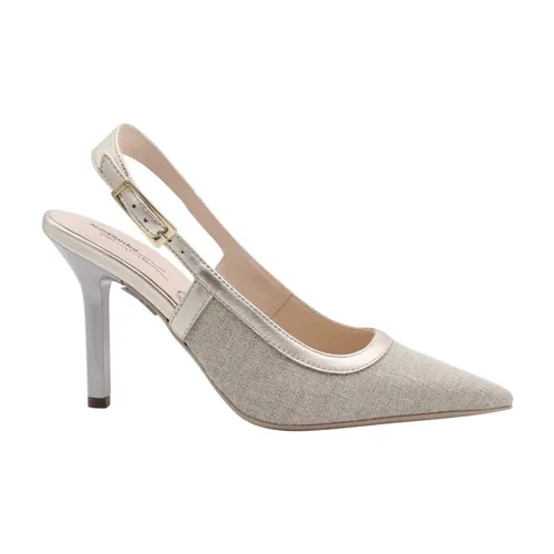 Shoes > Heels > Pumps - - Nerogiardini - Modalova