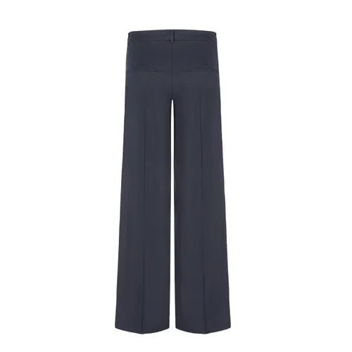 Trousers > Wide Trousers - - Cambio - Modalova