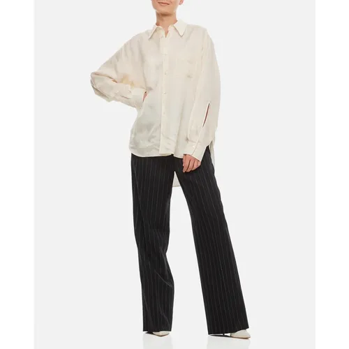 Blouses & Shirts > Shirts - - Quira - Modalova