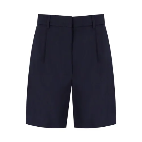 Shorts > Casual Shorts - - Weekend Max Mara - Modalova