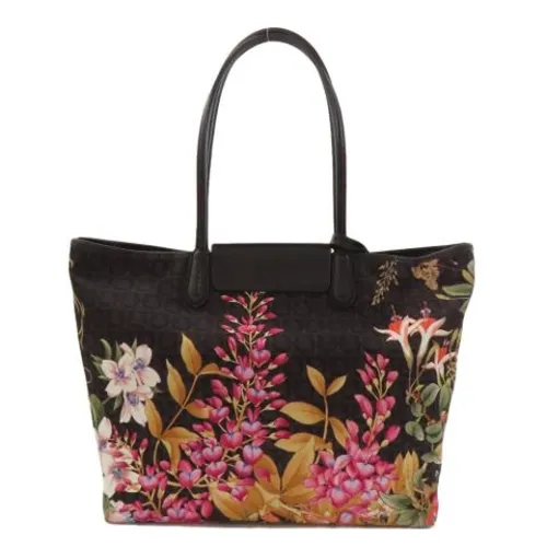 Pre-owned > Pre-owned Bags > Pre-owned Tote Bags - - Salvatore Ferragamo Pre-owned - Modalova