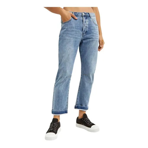 Jeans > Cropped Jeans - - One Teaspoon - Modalova