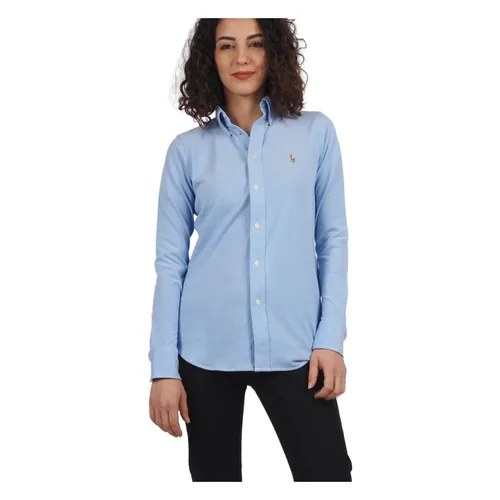Blouses & Shirts > Shirts - - Ralph Lauren - Modalova
