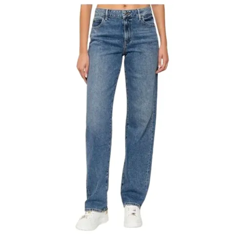 Jeans > Straight Jeans - - Guess - Modalova