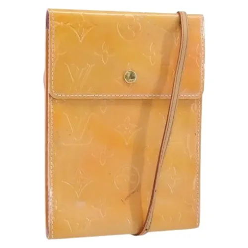 Pre-owned > Pre-owned Bags > Pre-owned Cross Body Bags - - Louis Vuitton Vintage - Modalova