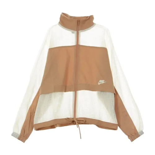Jackets > Light Jackets - - Nike - Modalova