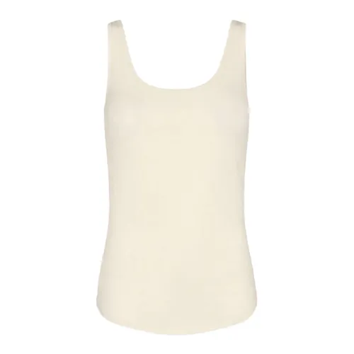 Tops > Sleeveless Tops - - Sofie Schnoor - Modalova