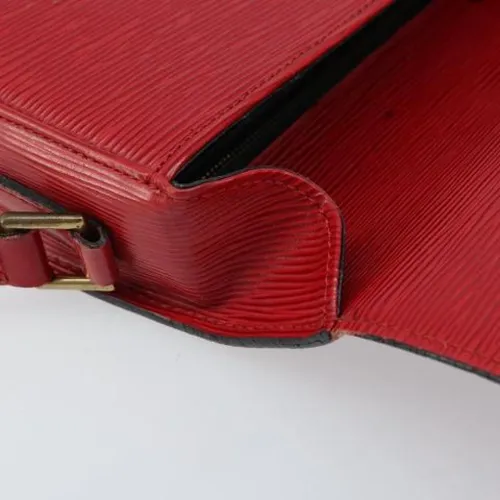 Pre-owned > Pre-owned Bags > Pre-owned Cross Body Bags - - Louis Vuitton Vintage - Modalova
