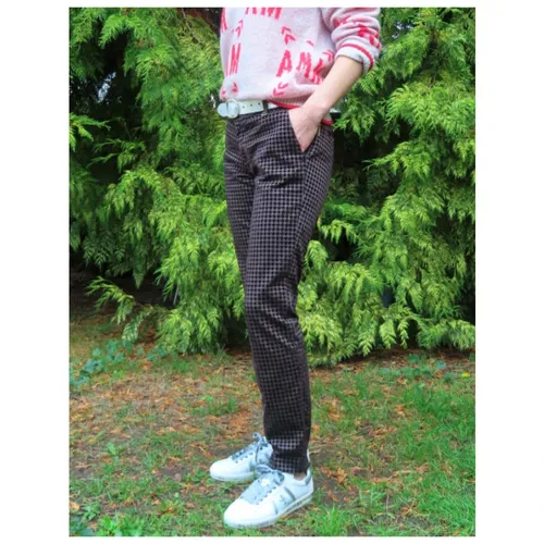 Trousers > Chinos - - Mason's - Modalova