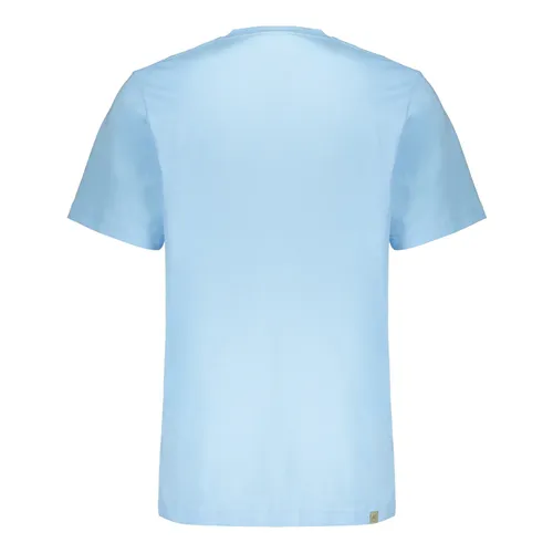 P.a.m. - Tops > T-Shirts - Blue - P.a.m. - Modalova