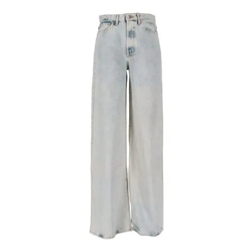 Jeans > Loose-fit Jeans - - ViCOLO - Modalova