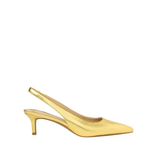 Shoes > Heels > Pumps - - Ralph Lauren - Modalova