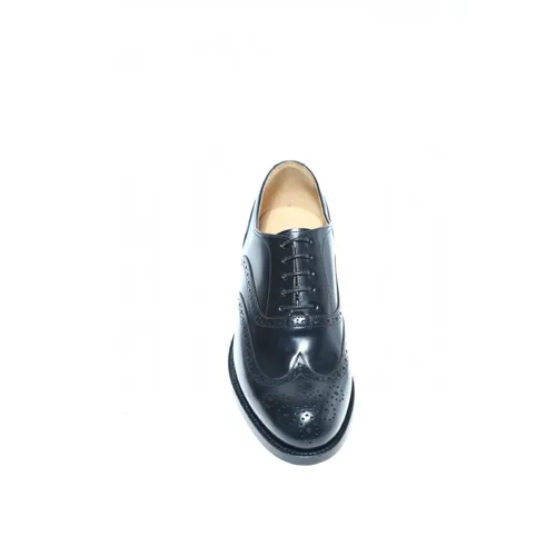Shoes > Flats > Laced Shoes - - Green George - Modalova