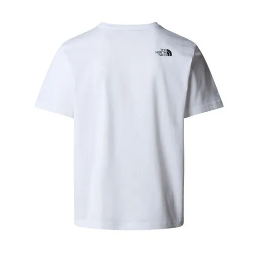 Tops > T-Shirts - - The North Face - Modalova