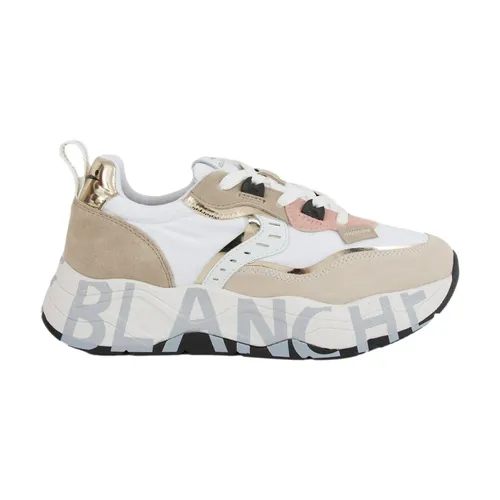 Shoes > Sneakers - - Voile Blanche - Modalova