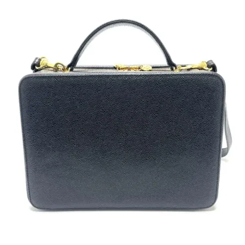 Pre-owned > Pre-owned Bags > Pre-owned Handbags - - Chanel Vintage - Modalova