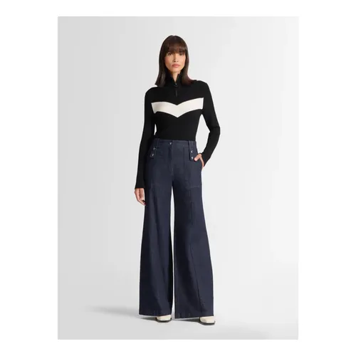 Knitwear > Turtlenecks - - Fusalp - Modalova