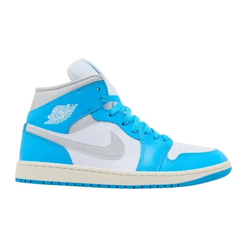 Nike - Shoes > Sneakers - Blue - Nike - Modalova