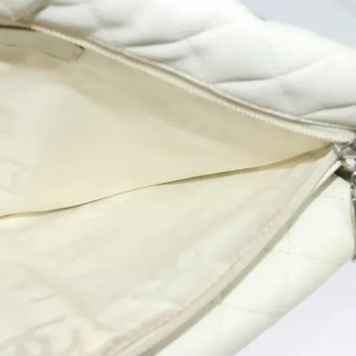 Pre-owned > Pre-owned Bags > Pre-owned Cross Body Bags - - Chanel Vintage - Modalova