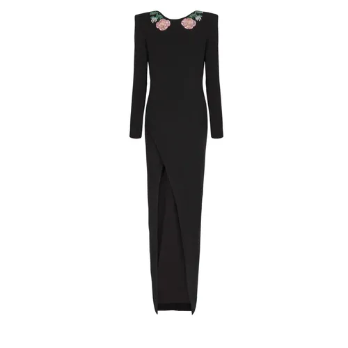 Dresses > Occasion Dresses > Gowns - - Balmain - Modalova