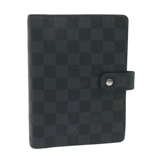 Pre-owned > Pre-owned Accessories - - Louis Vuitton Vintage - Modalova