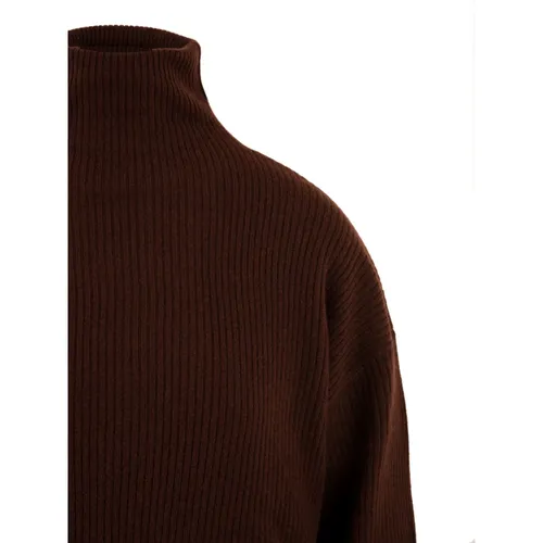 Knitwear > Turtlenecks - - Notshy - Modalova