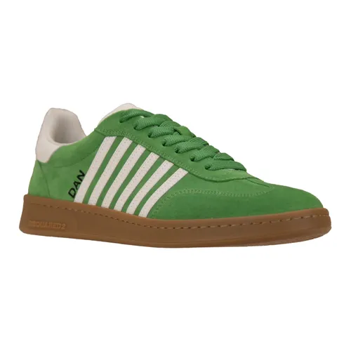 Shoes > Sneakers - - Dsquared2 - Modalova