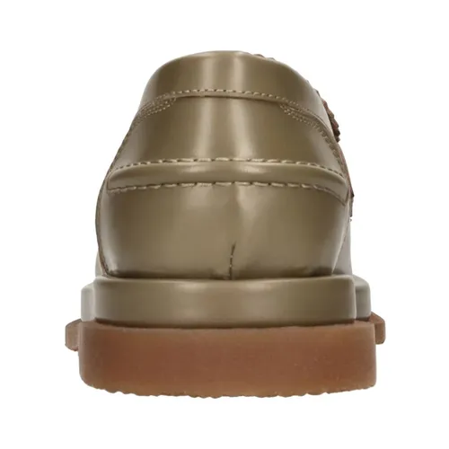 Shoes > Flats > Loafers - - Buttero - Modalova