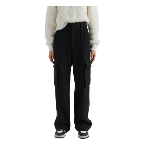 Trousers > Wide Trousers - - Axel Arigato - Modalova