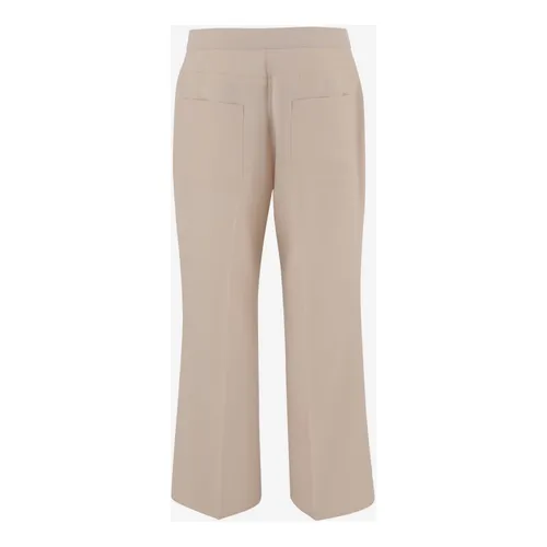 Trousers > Wide Trousers - - Jil Sander - Modalova