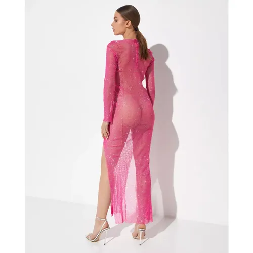 Dresses > Occasion Dresses > Party Dresses - - Santa Brands - Modalova