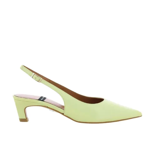 Shoes > Heels > Pumps - - Angel Alarcon - Modalova