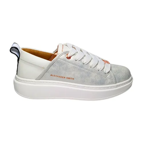 Shoes > Sneakers - - Alexander Smith - Modalova