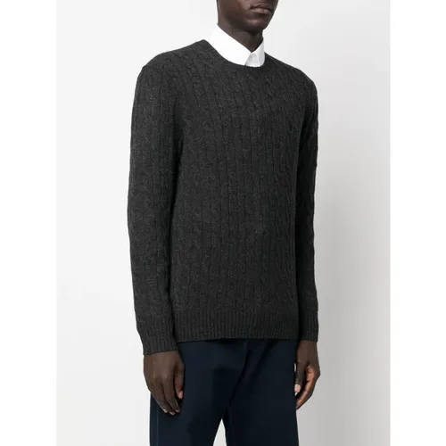 Knitwear > Round-neck Knitwear - - Ralph Lauren - Modalova