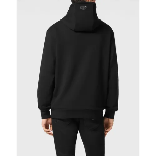 Sweatshirts & Hoodies > Hoodies - - Philipp Plein - Modalova